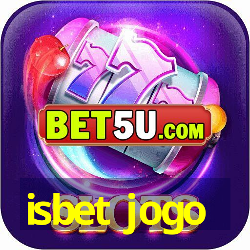 isbet jogo